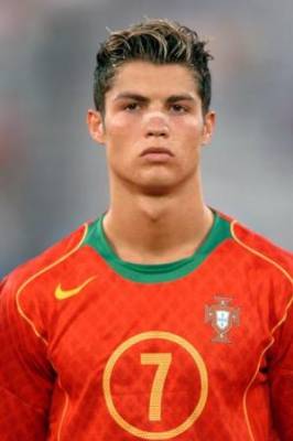 c.ronaldo